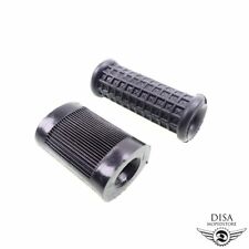 Kickstarter und Schalthebel