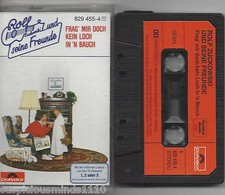 MC Kassette Rolf Zuckowski und