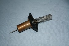 original Gasschieber Kawasaki GPZ550 ZX550A guter Zustand Mikuni 1979 komplett