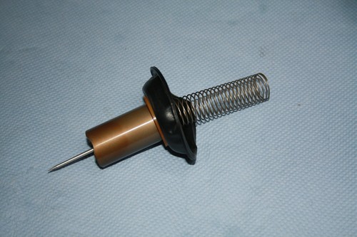 Original gasschieber kawasaki - original,