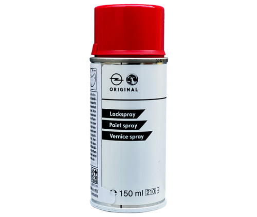 Original autolack spray opel - original,