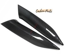 Kniepads / Seitenteile❗️Echt-Carbon❗️passend für BMW M2/M3/M4, 2er/3er/4er, I4