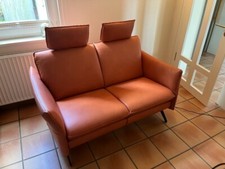 Himolla Cumurex 2er Ledersofa