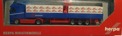Herpa 304436 volvo gl - herpa,
