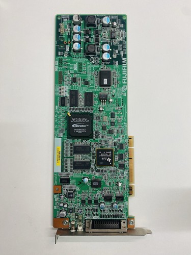 Gia23 fuji frontier sp3000 pcb - fuji,
