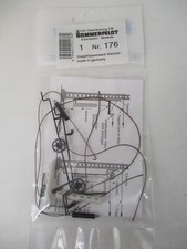 Sommerfeldt Spur H0 176