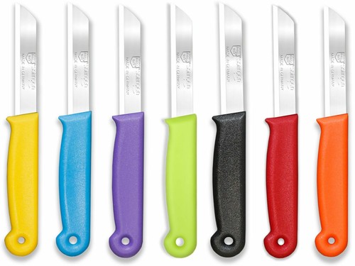 Gemüsemesser solingen - gemüsemesser,
