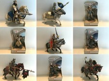 Schleich 70101-70123 Eldrador