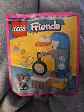 Lego Friends 562403 kitten at