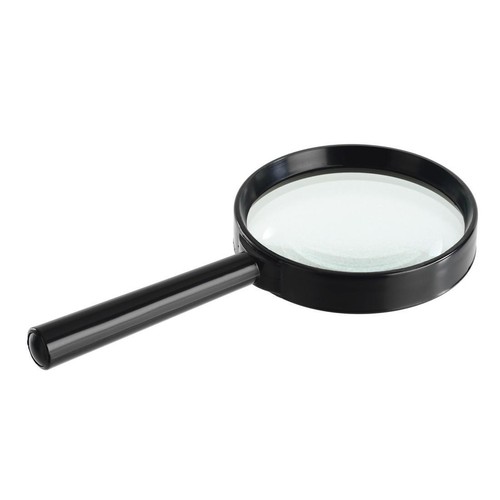 Hama basic leselupe 75mm - basic,