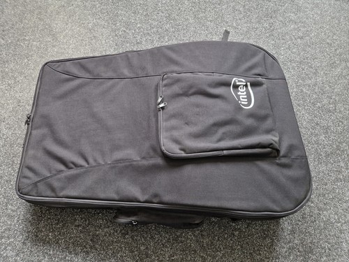 Intel astec falcon plus - intel,
