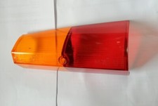 Ford Taunus 17m 20m 26m P7 Rückleuchtenglas Rücklichtglas Oldtimer Neu