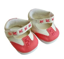Schwenk Puppen Schuhe