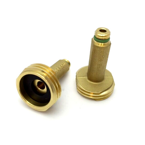 Acme lpg autogas - acme, adapter