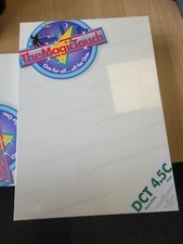 OBM 5.6 Textil dunkel