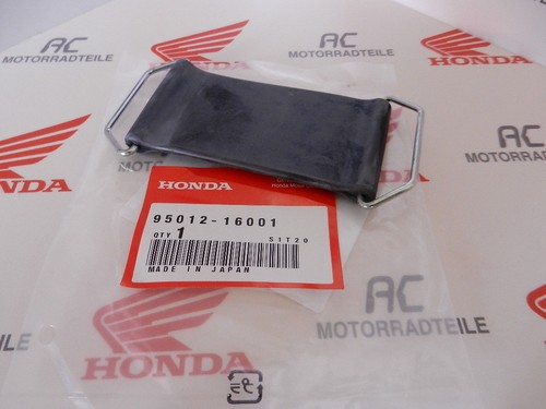 Honda 250 b4 g rubber - honda,