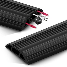 Floor Cable Bridge, Floor