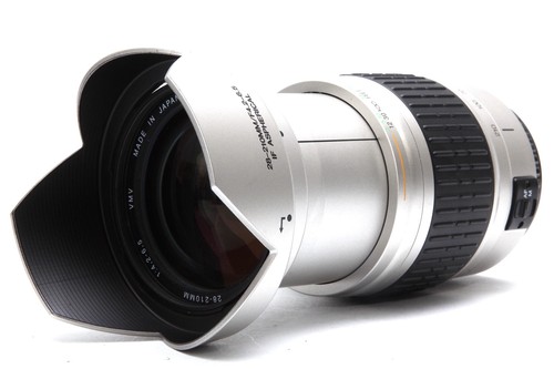 Voigtländer apo zoomar - voigtländer,