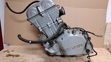 Motor BMW F 650 GS 1993 2000