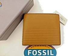 Fossil RFID Protected Bifold