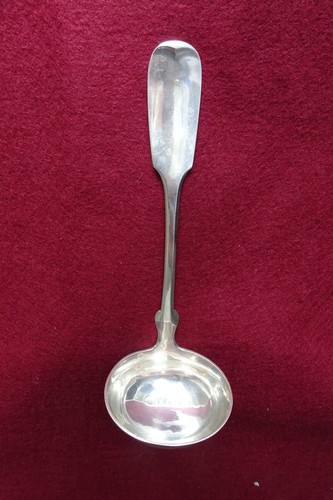 Saucenkelle 800 silber - 800,