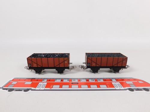 Märklin freight car - märklin,