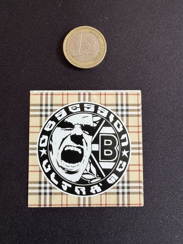 Ultras borussia - ultras,