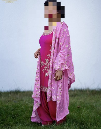Kleid eur 3 tlg - eur,