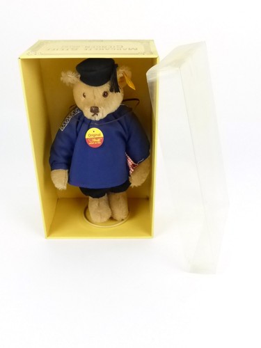 Steiff giengen brenz teddybär - steiff,