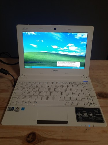 Asus eee mini - eee,