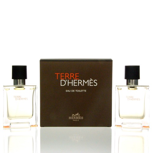 Hermes terre eau de - terre, d