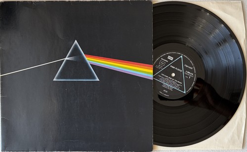 Pink floyd the dark - side, of