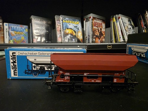 Marklin 4723