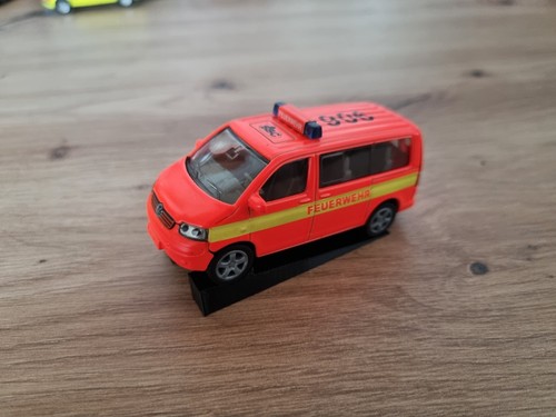 Siku 1070 multivan - multivan, ssc