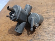 Bing vergaser 1/17/37 fur