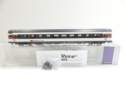 Roco 74395 reisezugwagen a - roco,
