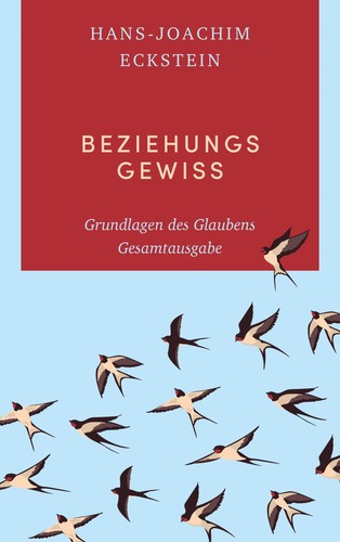 Beziehungsgewiss hans joachim - beziehungsgewiss, hans-joachim