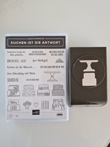 Produktpaket kuchen ist - ist, die