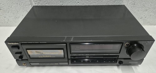 Technics bx606 head - 3-head, tape