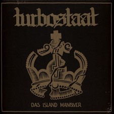 Turbostaat - Das Island