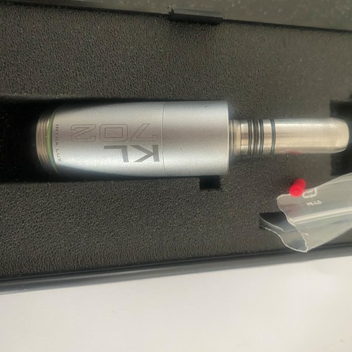 Kavo intra lux - kl702, /