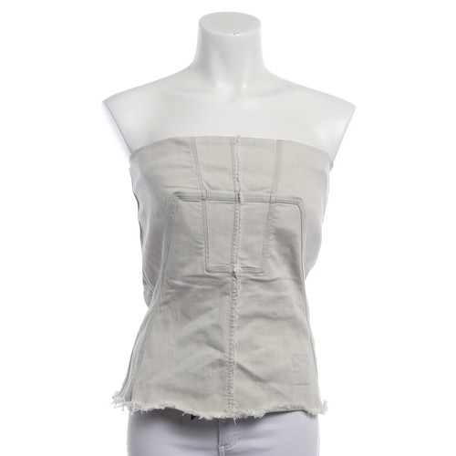 Rick owens top - xl, gut