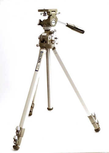 Velbon dreibein stativ 3 - dreibein, vs-3