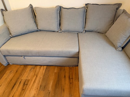 Schlafcouch mit stauraum von - mit,