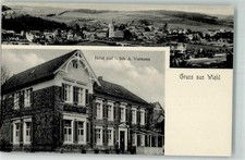 13513041 - 5276 Wiehl Hotel