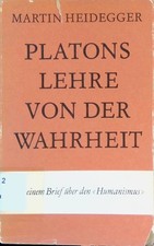Platons Lehre von der Wahrheit