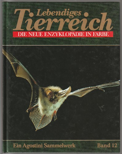 Lebendiges tierreich - lebendiges,