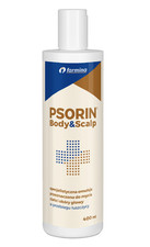 Psoriasis Wasch Emulsion 400ml