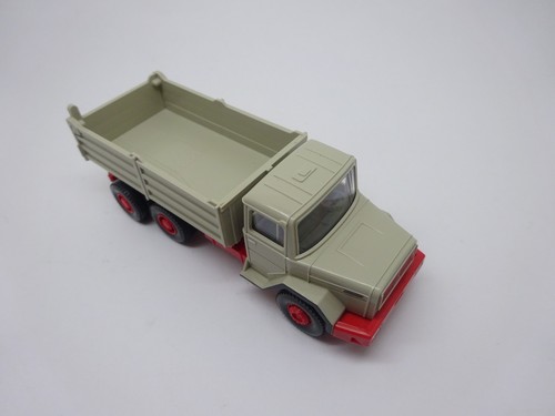 Wiking magirus hinterkipper - magirus, hinterkipper-