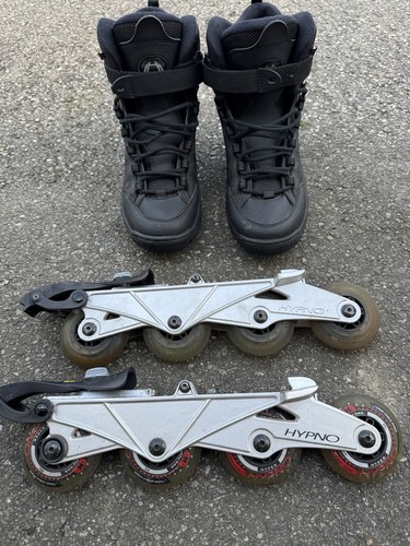 Hypno inline skates abnehmbar - hypno,